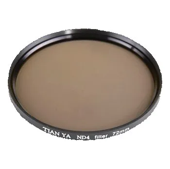 Šedý ND4 skleněný filtr plný ND-4 77mm (ND4full77)