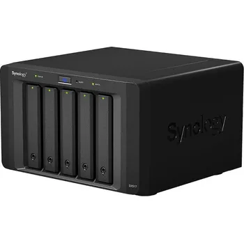 Synology DX517