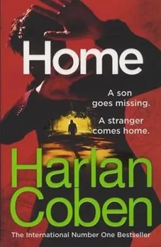 Cizojazyčná kniha Home - Harlan Coben