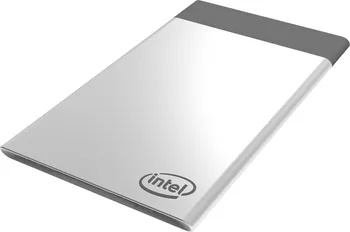 Stolní počítač Intel Compute Card (BLKCD1C64GK)