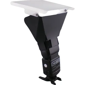 Difuzér pro blesk Univerzální odrazový difuzér pro systémový blesk PD8 (PD8)