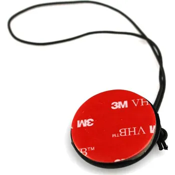 Příslušenství pro videokameru Bezpečnostní držák pro fotoapáráty a GoPro kamery (GP23)