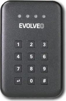 EVOLVEO Encrypt 1 BS-KEY25