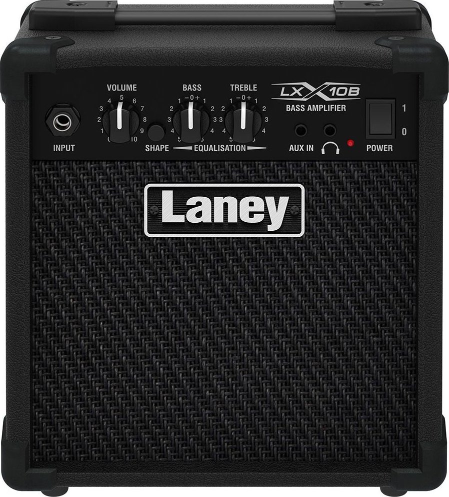 Laney LX10B Od 1 740 Kč - Zbozi.cz