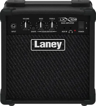 Aparatura pro baskytaru Laney LX10B