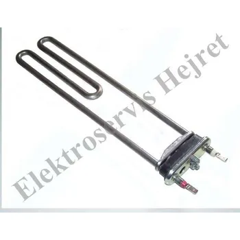 Příslušenství pro ohřívač vody Topné těleso Bosch s pojistkou a otvorem 2000W 300mm
