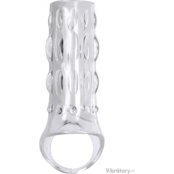 Návlek na penis Návlek na penis Renegade POWER CAGE