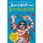 Ratburger - David Walliams (EN)