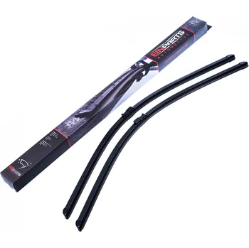 Stěrač Přední stěrače CITROEN C4 Picasso (2006-2008)