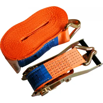 Upínací popruh Upínací souprava 5t/10m-normální ráčna