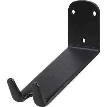 držák na kolo Držák kola na zeď PRO-T, uchycení za pedál