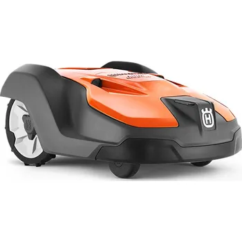 Robotická sekačka Husqvarna Automower 550