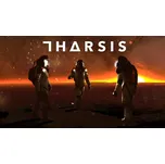 Tharsis PC digitální verze