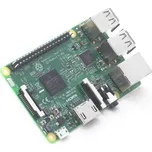Raspberry Pi 3 Model B (RASPBERRY-PI-3)