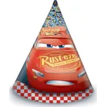 PROCOS Papírové kloboučky 6 ks