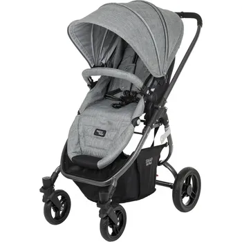 Kočárek Valco Baby Snap Ultra Tailor Made 2018