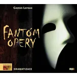 Fantóm opery: Dramatizace - Gaston…