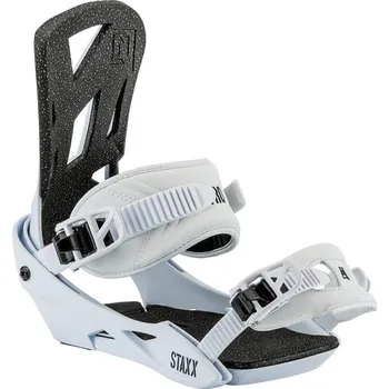 Vázání na snowboard Nitro Staxx Salt 2017/18