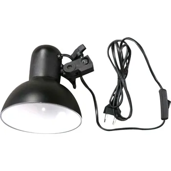 Stojací lampa Lampa, stínítko 15cm se spínačem (MXSM1)
