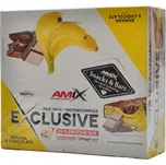 Amix Exclusive bar 24 x 40 g