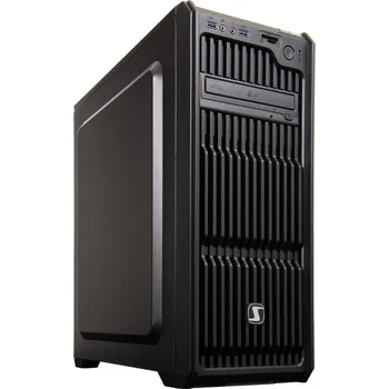 Stolní počítač HAL3000 PC MEGA Gamer by MSI (PCHS2168)