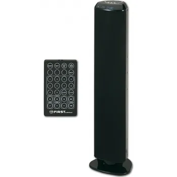 First Austria FA 1922 černý