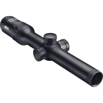 Puškohled Meopta MeoStar R1 1-4x22 RD