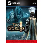 Two Worlds II PC digitální verze