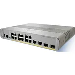 Cisco WS-C3560CX-12TC-S