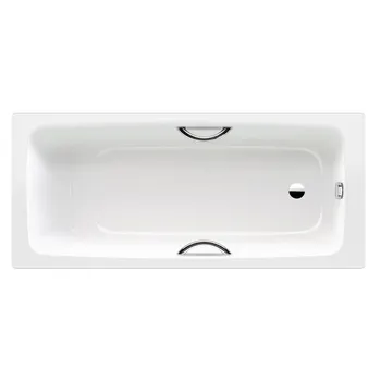 Vana Kaldewei Cayono Star 753 275300013001 150 x 70 x 41 cm