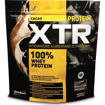 Protein EthicSport Protein XTR 500 g
