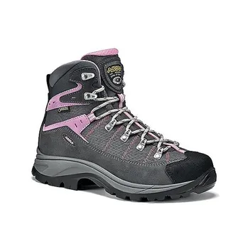 Dámská treková obuv Asolo Revert Grey/Gunmetal
