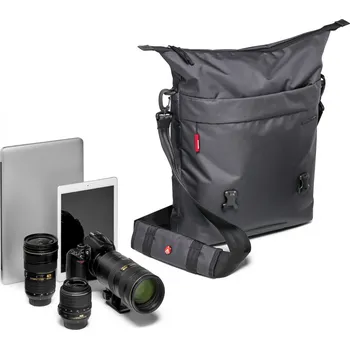 Manfrotto Changer-20 Manhattan 3way bag