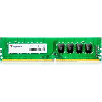 ADATA Premier 8 GB DDR4 2400 MHz (AD4U240038G17-R) Operační paměť ADATA Premier 8 GB DDR4 2400 MHz (AD4U240038G17-R)