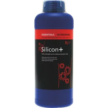 Essentials Silicon+ 1 l