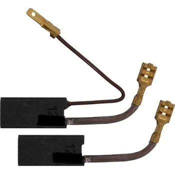 N047424 DEWALT ORIGINÁL NÁHRADNÍ UHLÍKY PRO KOMBI KLADIVA D25601 A DALŠÍ