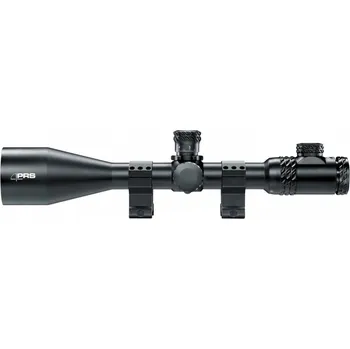 Puškohled Walther PRS 2,5-15x50 IGR