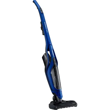 Vysavač Recenze Samsung VS60K6030KB/GE