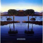 Skunkworks - Dickinson Bruce (LP)