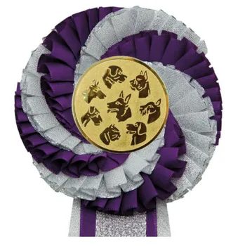 Kokardy.cz Kokarda KVS012 větrník 