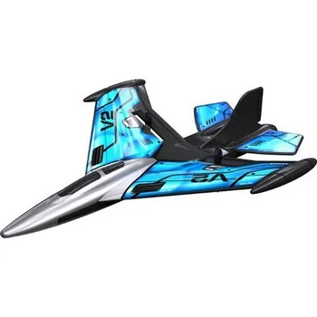 RC model letadla Silverlit X-Twin Jet 2,4 GHz