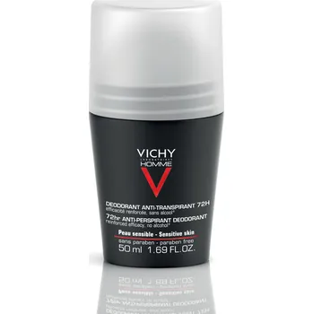 Vichy Homme Regulation Intense M…