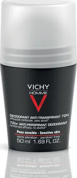 Vichy Homme Regulation Intense M roll-on 50 ml