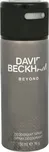 David Beckham Beyond M deodorant 150 ml