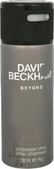 David Beckham Beyond M deodorant 150 ml