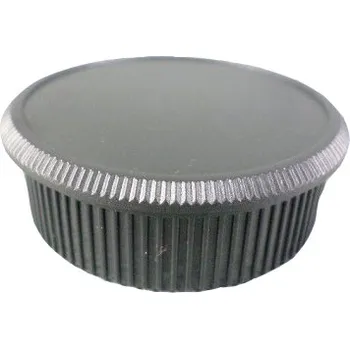 Krytka M42 2x na zadní stranu objektivu a tělo, body (K42)