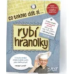 Kulinář Rybí hranolky 40 g