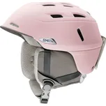 Smith Compass Matte Dusty růžová