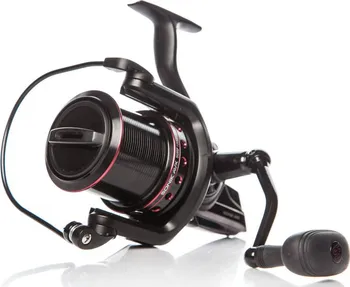 Rybářský naviják Sonik AVX 10000 Surf Reel Red