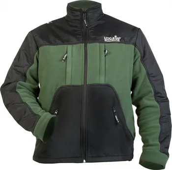 Rybářské oblečení Norfin Fleece komplet Polar line